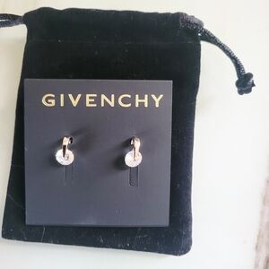 Givenchy Gold  Women's Earrings